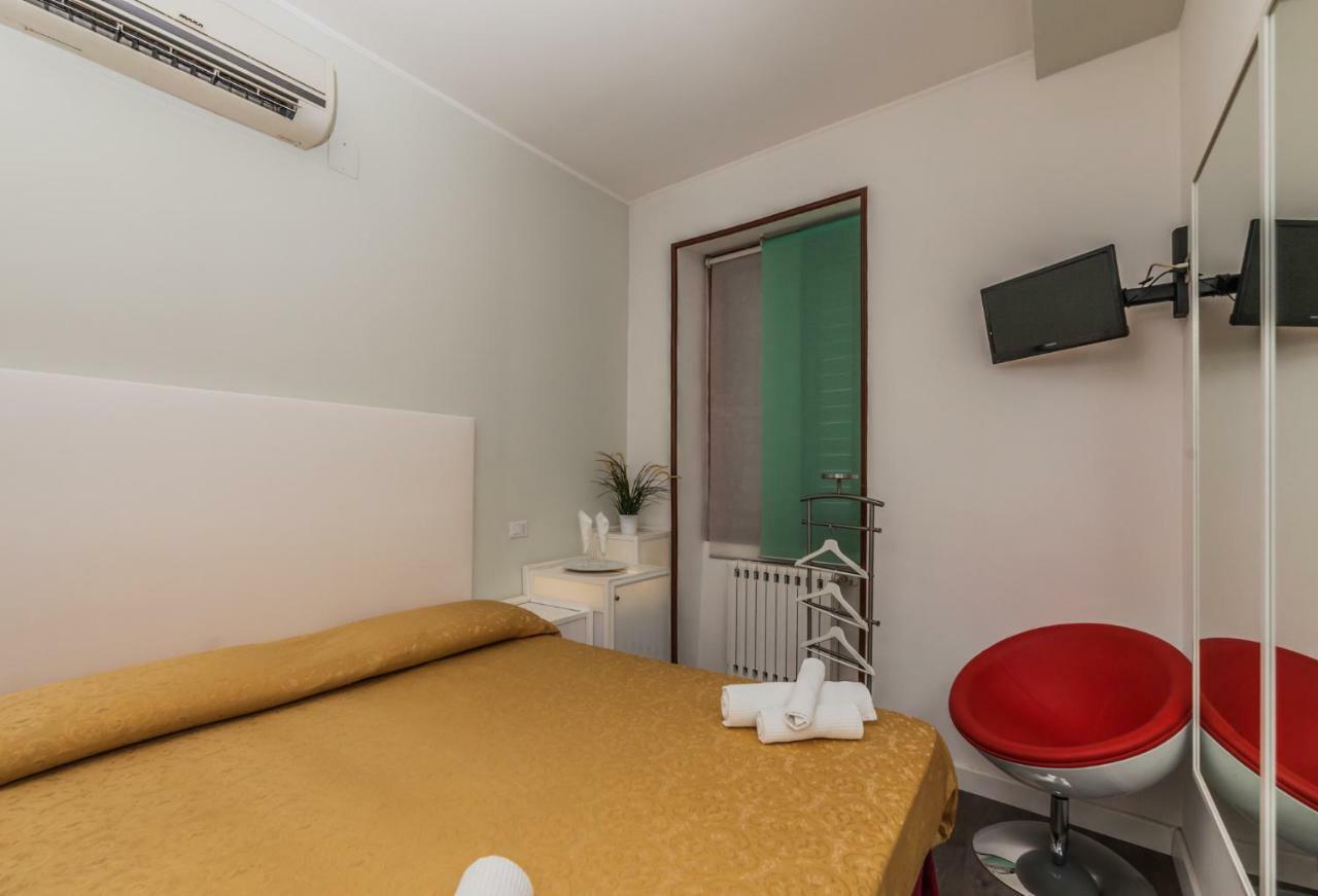 Albergo Della Corte Benevento Eksteriør billede
