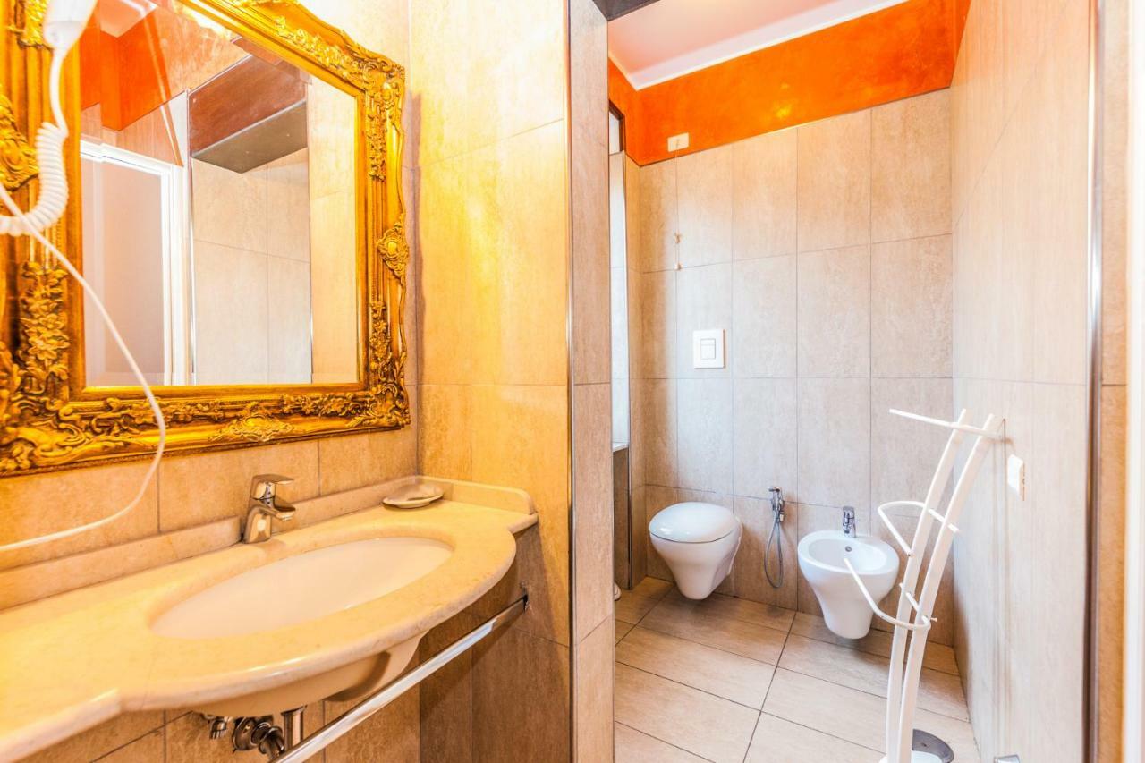 Albergo Della Corte Benevento Eksteriør billede