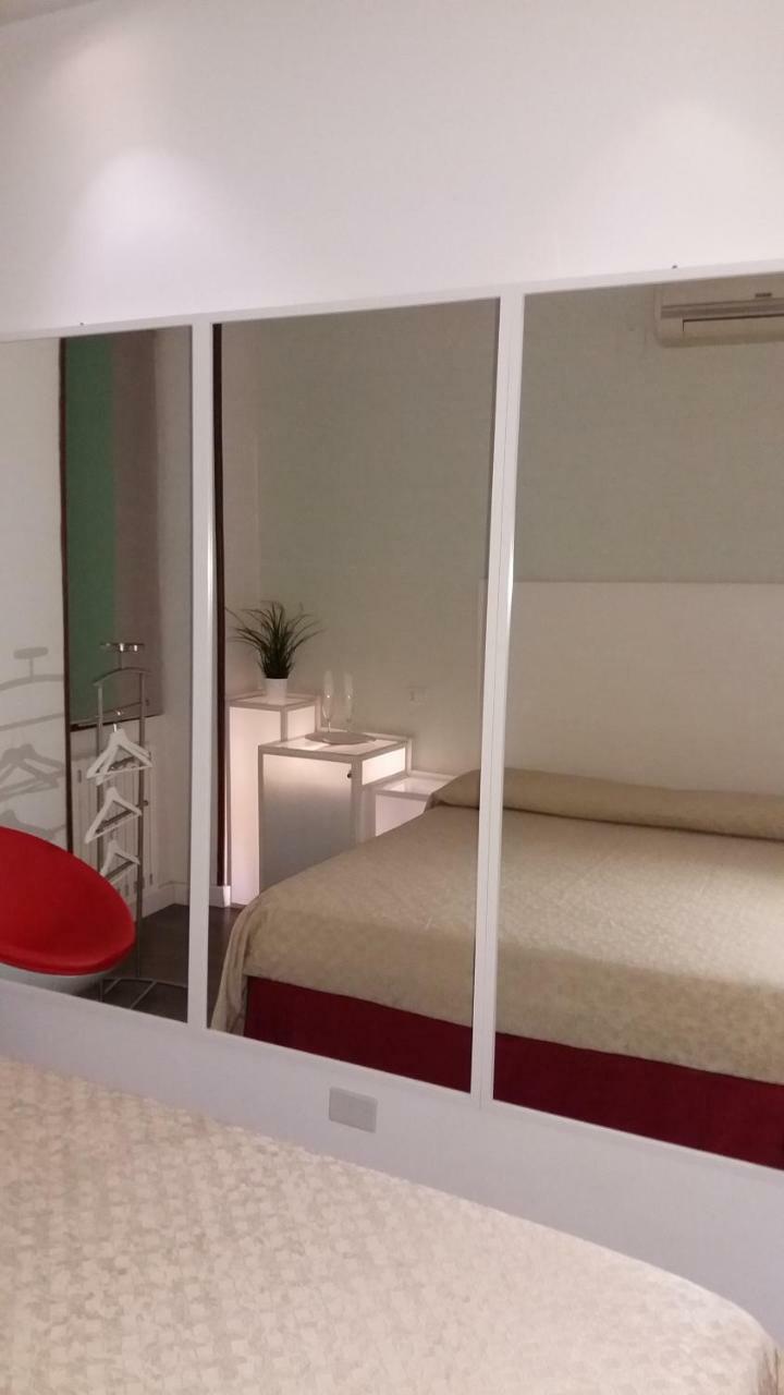 Albergo Della Corte Benevento Eksteriør billede