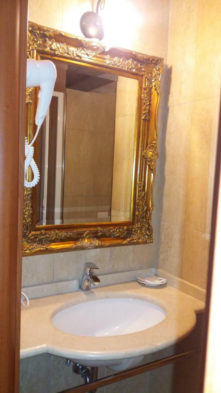 Albergo Della Corte Benevento Eksteriør billede