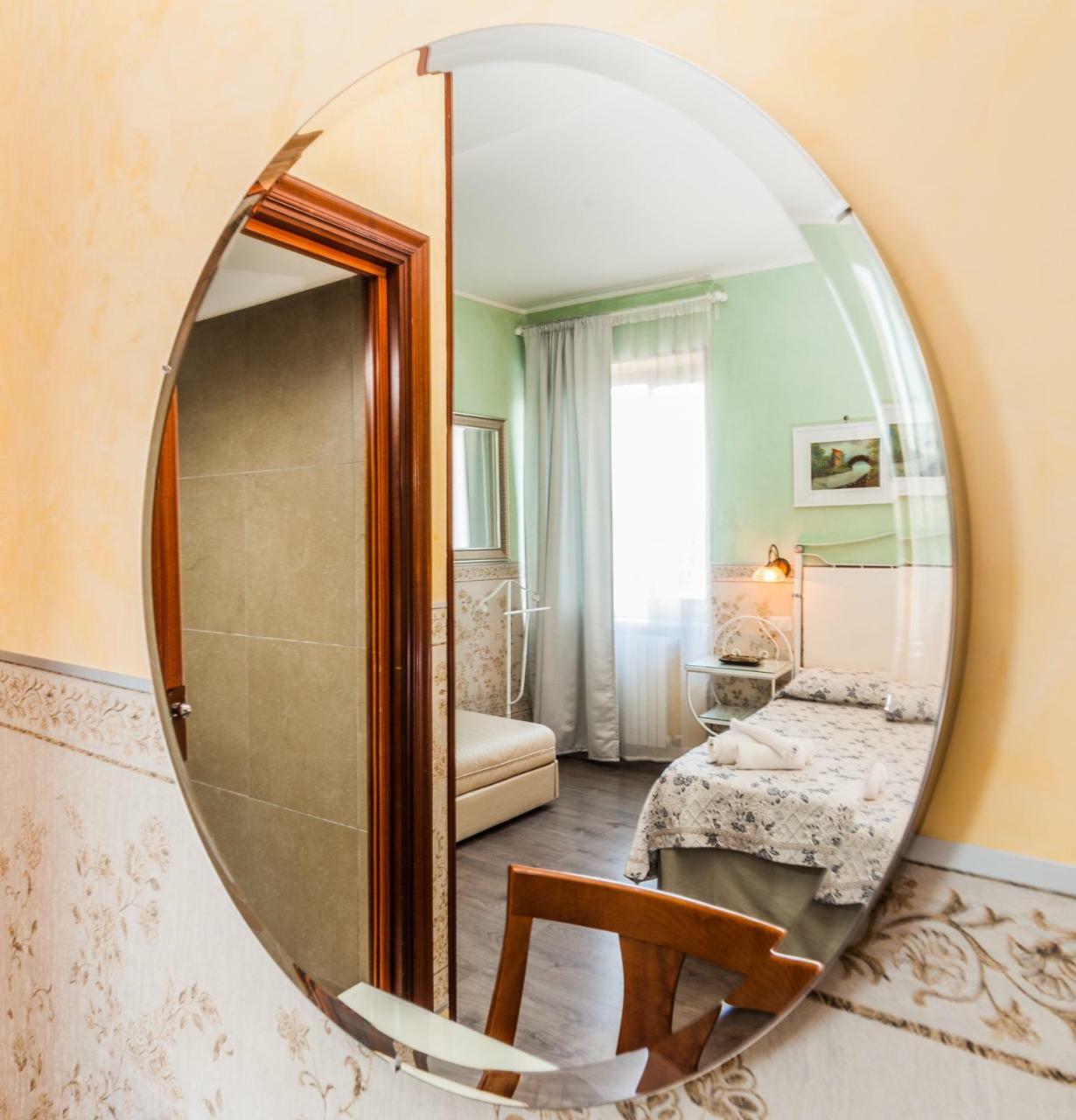 Albergo Della Corte Benevento Eksteriør billede
