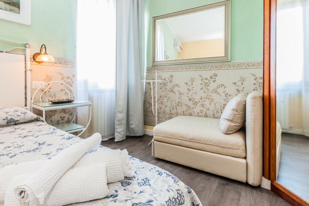 Albergo Della Corte Benevento Eksteriør billede