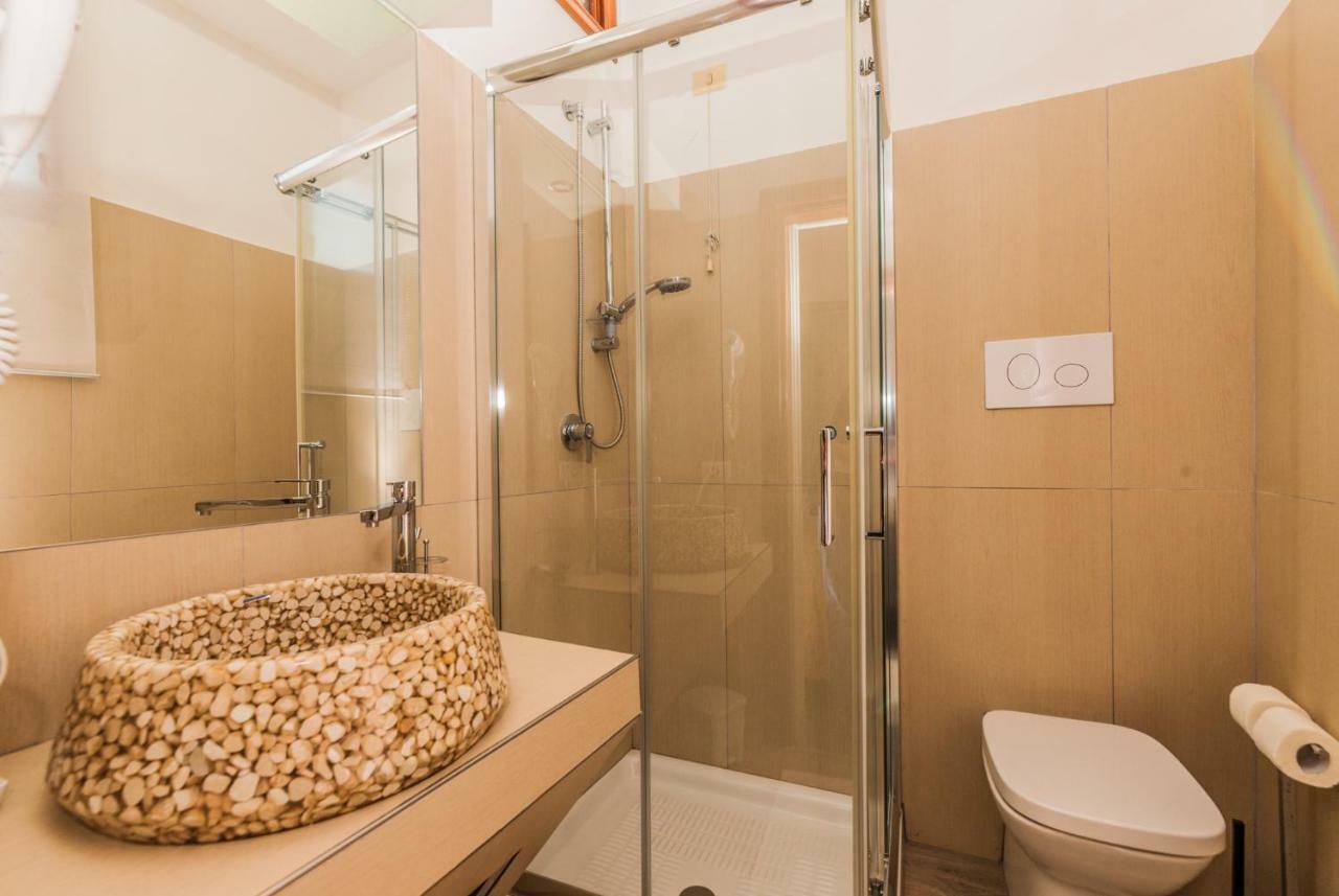 Albergo Della Corte Benevento Eksteriør billede