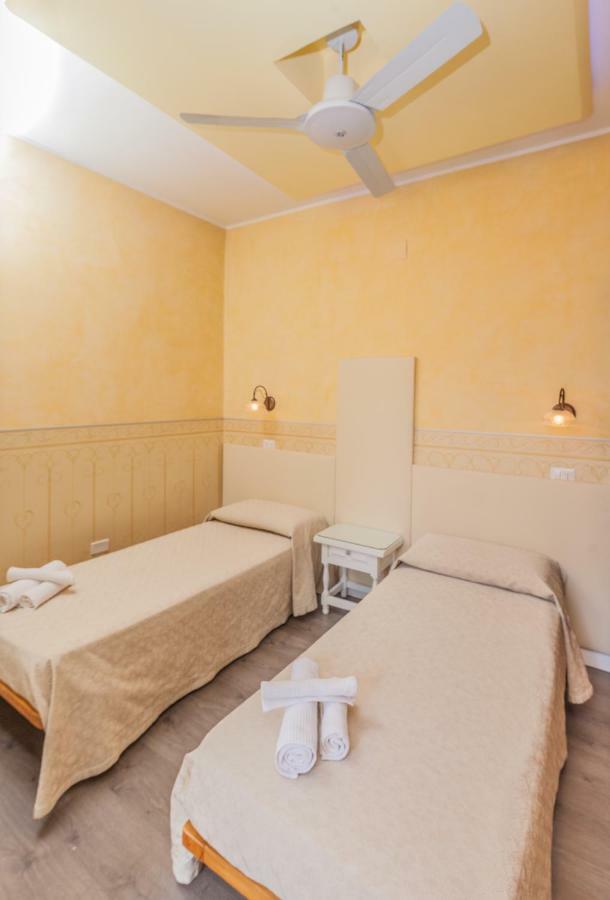 Albergo Della Corte Benevento Eksteriør billede