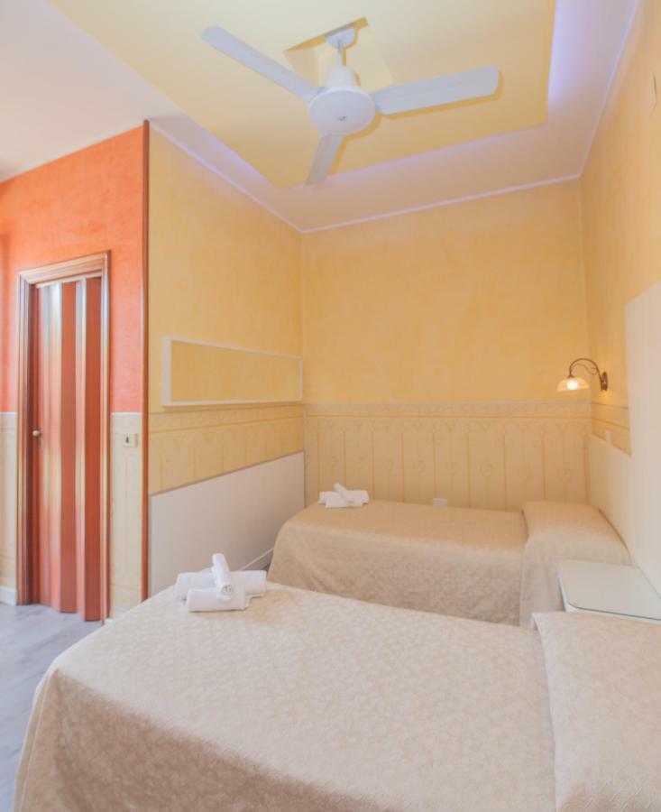 Albergo Della Corte Benevento Eksteriør billede