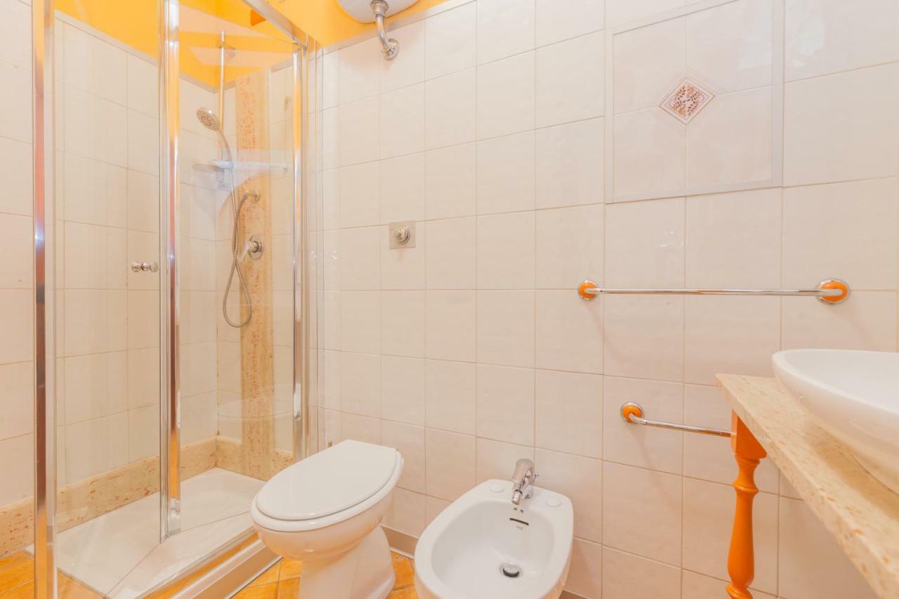 Albergo Della Corte Benevento Eksteriør billede