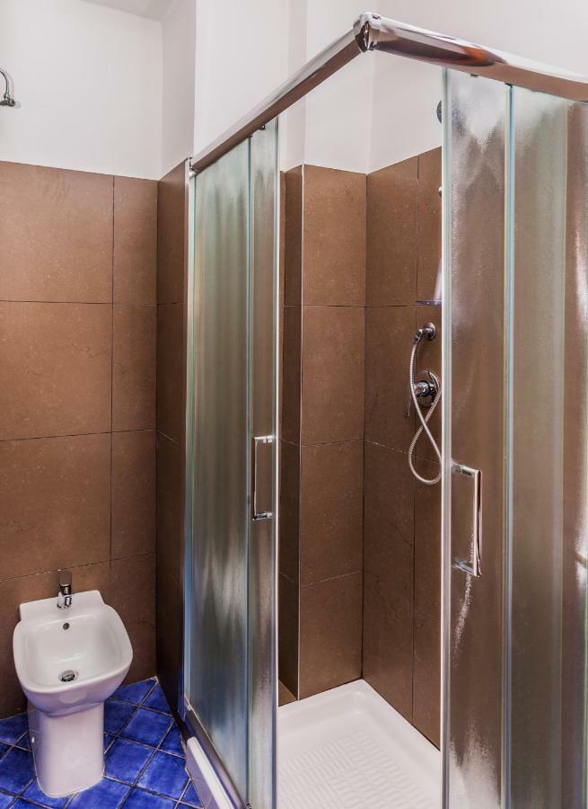 Albergo Della Corte Benevento Eksteriør billede