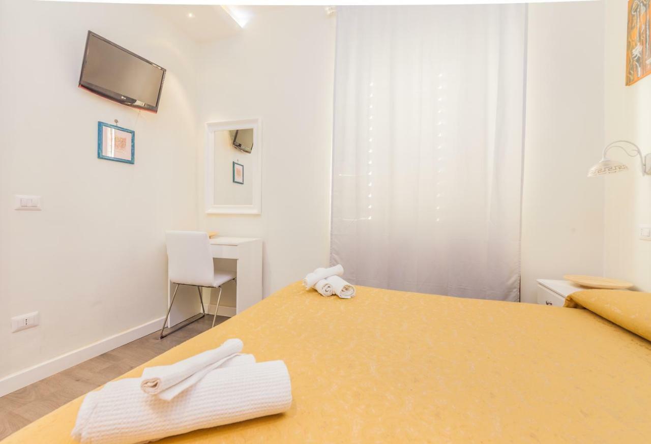 Albergo Della Corte Benevento Eksteriør billede