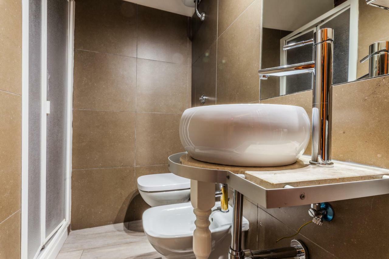 Albergo Della Corte Benevento Eksteriør billede